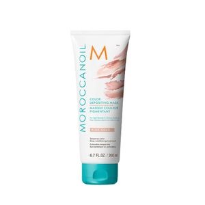 🌹✨ MoroccanOil Color Depositing Mask in Rose Gold ✨ NEW SEALED